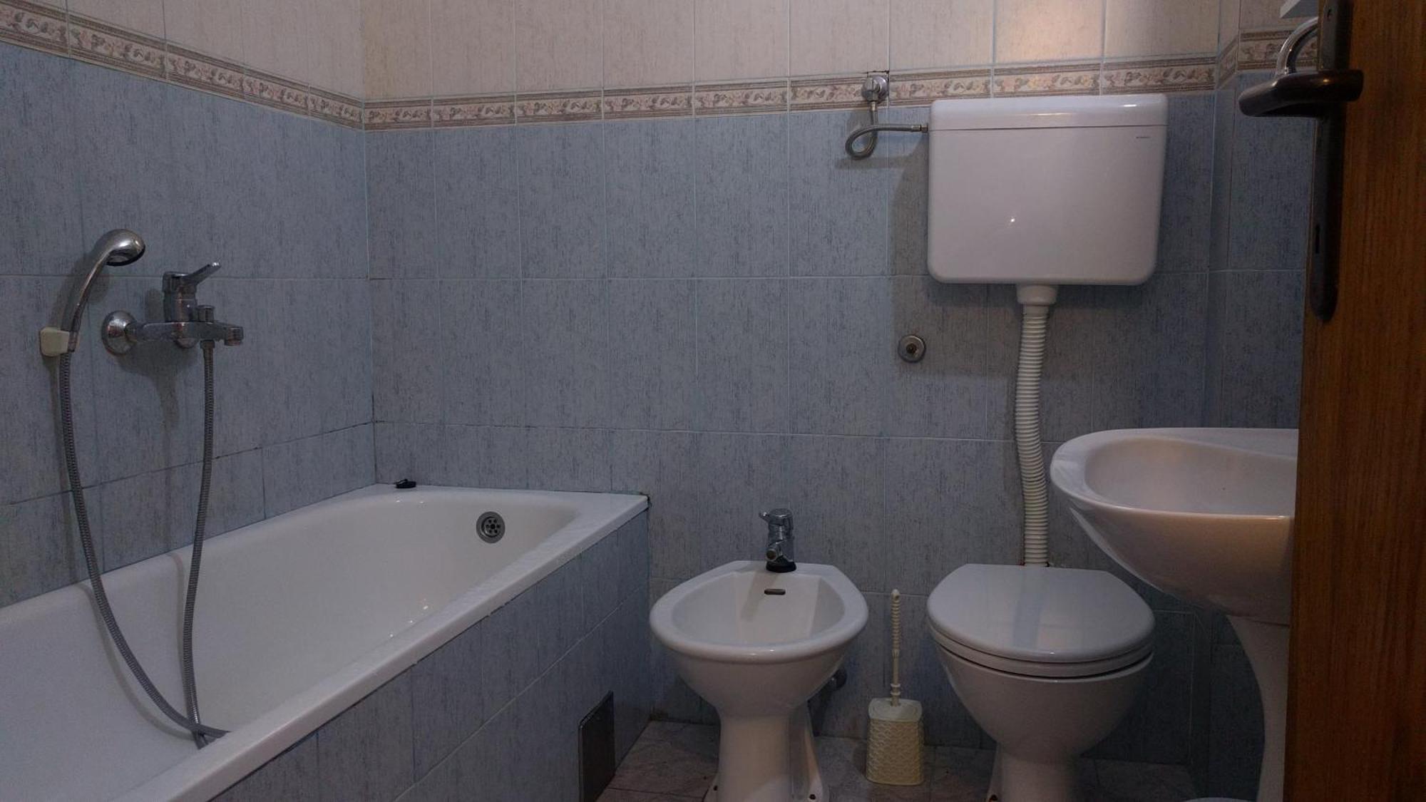 Apartment Spuza Ulcinj Cameră foto