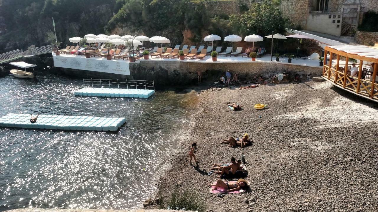 Apartment Spuza Ulcinj Exterior foto